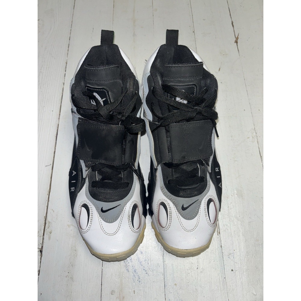 Nike Air Max Speed‎ Turf Chlorophyll 2018 Men's Size 10.5 525225-103 Shoes